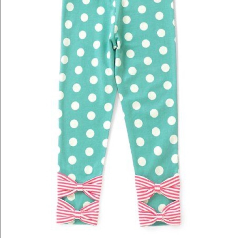 EUC Matilda Jane Joined in the Chorus Leggings